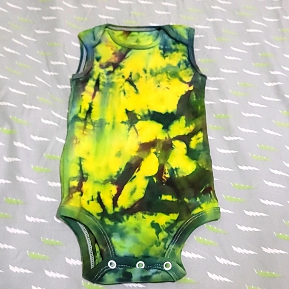 Tiedye